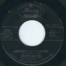 7inch Vinyl Single - Brook Benton - Another Cup Of Coffee / Too Late To Turn Back Now