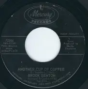 Brook Benton - Another Cup Of Coffee