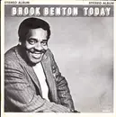 7inch Vinyl Single - Brook Benton - Brook Benton Today