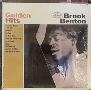 Brook Benton - Golden Hits