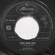Brook Benton - Going Going Gone