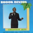 CD - Brook Benton - Greatest Hits