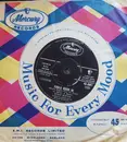7inch Vinyl Single - Brook Benton - Fools Rush In (Where Angels Fear To Tread) / Someday You'll Want Me To Want You
