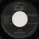 7inch Vinyl Single - Brook Benton - Kiddio