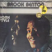 LP - Brook Benton - Home Style