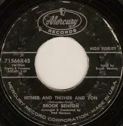 Brook Benton - Hither And Thither And Yon