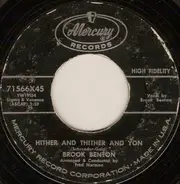 Brook Benton - Hither And Thither And Yon