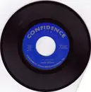 7inch Vinyl Single - Brook Benton - Lay Lady Lay / South Carolina