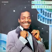 LP - Brook Benton - Mister Bartender