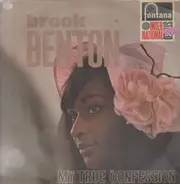 Brook Benton - My True Confession