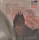 LP - Brook Benton - My True Confession