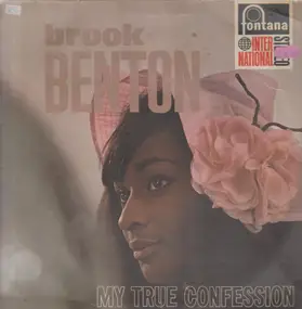 Brook Benton - My True Confession