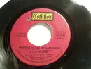 7inch Vinyl Single - Brook Benton - Nothing Can Take The Place Of You / Woman Without Love