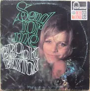 Brook Benton - Send For Me