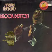 LP - Brook Benton - Singing The Blues