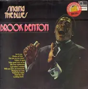 Brook Benton With The The Merry Melody Singers - Singing the Blues