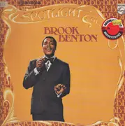 Double LP - Brook Benton - Spotlight On Brook Benton - Gatefold