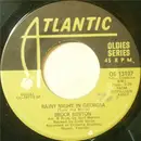 7inch Vinyl Single - Brook Benton - Rainy Night In Georgia / Nothing Can Take The Place Of You