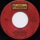 7inch Vinyl Single - Brook Benton With The Dixie Flyers - Shoes