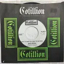 7inch Vinyl Single - Brook Benton With The The Dixie Flyers - Don't It Make You Want To Go Home