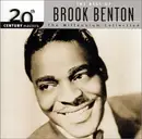 CD - Brook Benton - The Best Of Brook Benton