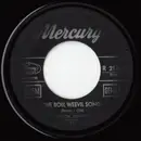 7inch Vinyl Single - Brook Benton - The Boll Weevil Song / Your Eyes