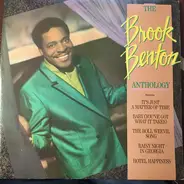 Brook Benton - The Anthology