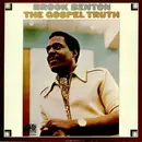 LP - Brook Benton - The Gospel Truth