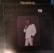LP - Brook Benton - The Pick Of Brook Benton