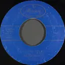 7inch Vinyl Single - Brook Benton - Think Twice / Kiddio