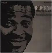 Brook Benton - A Million Miles From Nowhere