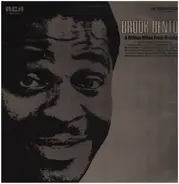 Brook Benton - A Million Miles From Nowhere