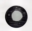 7inch Vinyl Single - Brook Benton - Another Cup Of Coffee