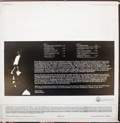 LP - Brook Benton - As Long As She Needs Me