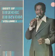 Brook Benton - Best Of Brook Benton