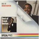 CD - Brook Benton - Best Of Brook Benton