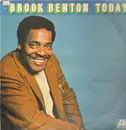 LP - Brook Benton - Brook Benton Today