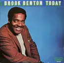 LP - Brook Benton - Brook Benton Today