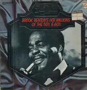 Brook Benton - Brook Benton's Hot Millions Of The 50's & 60's