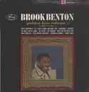 LP - Brook Benton - Golden Hits Volume 2