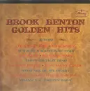 LP - Brook Benton - Golden Hits