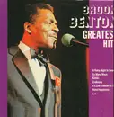LP - Brook Benton - Greatest Hits