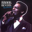 CD - Brook Benton - Endlessly