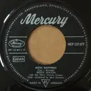 7inch Vinyl Single - Brook Benton - Hotel Happiness