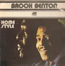 LP - Brook Benton - Home Style