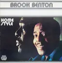 LP - Brook Benton - Home Style - PR - Presswell Pressing