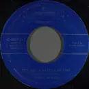 7inch Vinyl Single - Brook Benton - It's Just A Matter Of Time / Hurtin' Inside