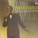 LP - Brook Benton - It's Just A Matter Of Time