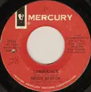 7inch Vinyl Single - Brook Benton - Lumberjack