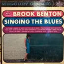 LP - Brook Benton - Singing The Blues